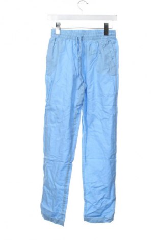 Damenhose H&M, Größe XS, Farbe Blau, Preis 20,99 €