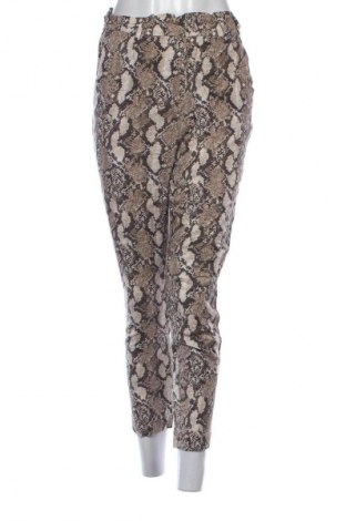 Damskie spodnie H&M, Rozmiar S, Kolor Kolorowy, Cena 95,99 zł