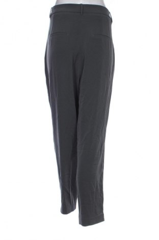 Pantaloni de femei H&M, Mărime XL, Culoare Gri, Preț 156,99 Lei