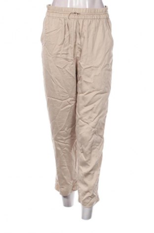 Damenhose H&M, Größe S, Farbe Beige, Preis 20,99 €