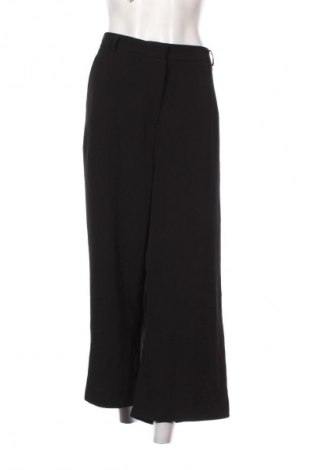Pantaloni de femei H&M, Mărime XL, Culoare Negru, Preț 156,99 Lei