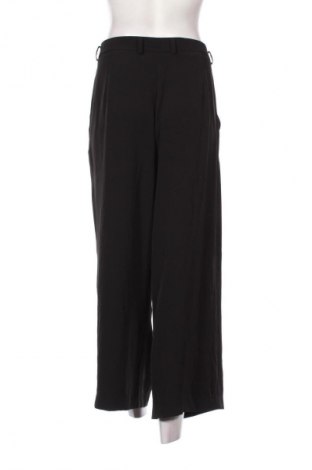 Pantaloni de femei H&M, Mărime XL, Culoare Negru, Preț 156,99 Lei