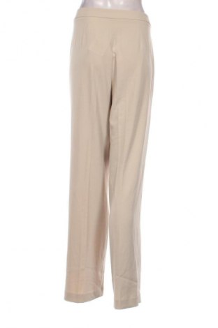Pantaloni de femei H&M, Mărime M, Culoare Bej, Preț 94,99 Lei