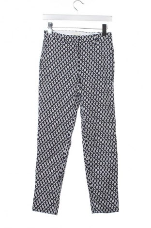 Pantaloni de femei H&M, Mărime XS, Culoare Multicolor, Preț 94,99 Lei