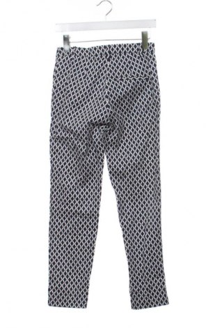 Pantaloni de femei H&M, Mărime XS, Culoare Multicolor, Preț 94,99 Lei