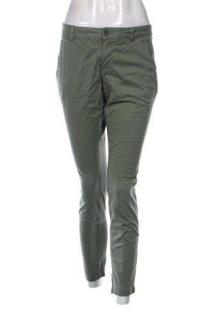 Damenhose H&M, Größe S, Farbe Grün, Preis 20,99 €