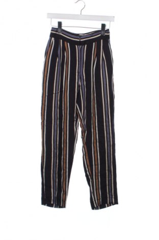Damenhose H&M, Größe XS, Farbe Mehrfarbig, Preis 20,99 €
