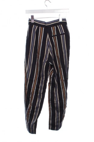 Damenhose H&M, Größe XS, Farbe Mehrfarbig, Preis 20,99 €