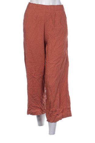 Dámské kalhoty  H&M, Velikost S, Barva Hnědá, Cena  189,00 Kč