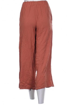 Dámské kalhoty  H&M, Velikost S, Barva Hnědá, Cena  189,00 Kč