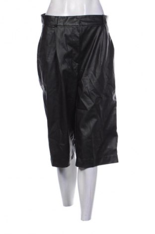 Pantaloni de femei H&M, Mărime L, Culoare Negru, Preț 42,99 Lei