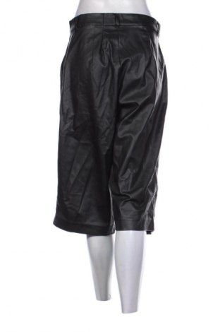 Pantaloni de femei H&M, Mărime L, Culoare Negru, Preț 42,99 Lei
