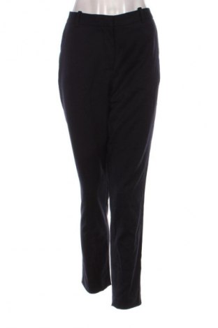 Damskie spodnie H&M, Rozmiar L, Kolor Niebieski, Cena 157,99 zł
