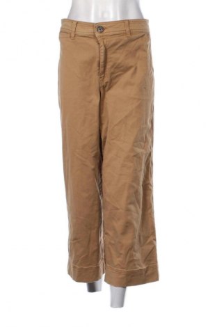 Damskie spodnie H&M, Rozmiar M, Kolor Brązowy, Cena 95,99 zł