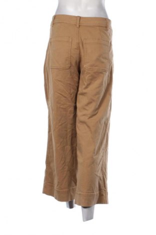 Damskie spodnie H&M, Rozmiar M, Kolor Brązowy, Cena 95,99 zł