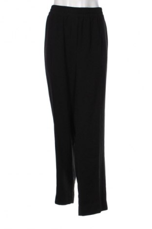Damenhose H&M, Größe XXL, Farbe Schwarz, Preis 12,99 €