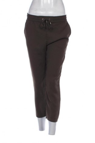 Dámské kalhoty  H&M, Velikost S, Barva Zelená, Cena  469,00 Kč