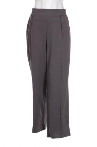Damenhose H&M, Größe L, Farbe Grau, Preis 20,99 €