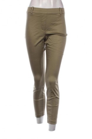 Pantaloni de femei H&M, Mărime S, Culoare Verde, Preț 38,99 Lei