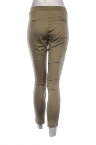 Pantaloni de femei H&M, Mărime S, Culoare Verde, Preț 38,99 Lei