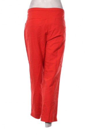 Γυναικείο παντελόνι H&M, Μέγεθος XL, Χρώμα Κόκκινο, Τιμή 30,99 €