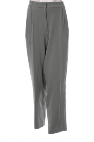 Damenhose H&M, Größe XL, Farbe Grau, Preis 8,99 €
