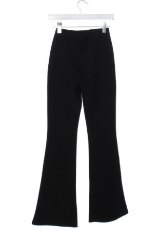 Damskie spodnie H&M, Rozmiar XS, Kolor Czarny, Cena 95,99 zł