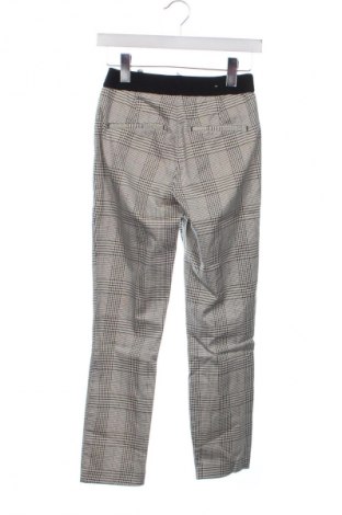 Damskie spodnie H&M, Rozmiar XS, Kolor Kolorowy, Cena 95,99 zł