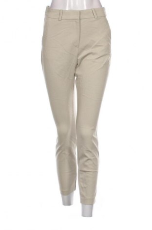 Damskie spodnie H&M, Rozmiar S, Kolor Zielony, Cena 95,99 zł