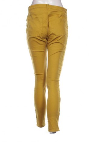 Dámske nohavice H&M, Veľkosť L, Farba Žltá, Cena  16,95 €