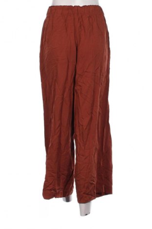 Pantaloni de femei H&M, Mărime S, Culoare Maro, Preț 94,99 Lei