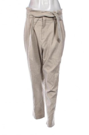 Damenhose H&M, Größe XL, Farbe Beige, Preis 9,99 €