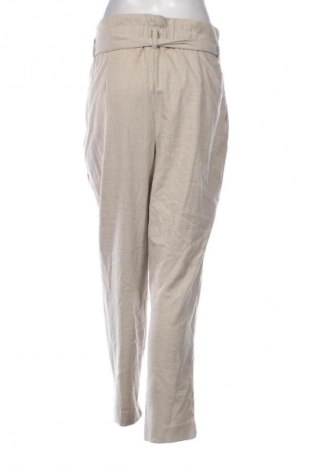 Damenhose H&M, Größe XL, Farbe Beige, Preis 9,99 €