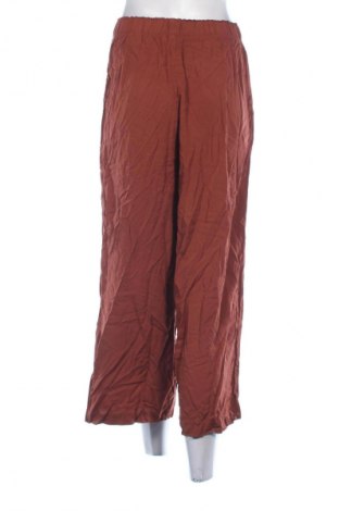 Γυναικείο παντελόνι H&M, Μέγεθος S, Χρώμα Καφέ, Τιμή 18,99 €