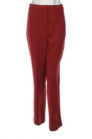 Damskie spodnie H&M, Rozmiar M, Kolor Czerwony, Cena 95,99 zł