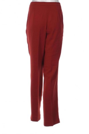 Damskie spodnie H&M, Rozmiar M, Kolor Czerwony, Cena 95,99 zł