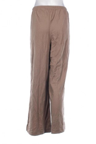 Pantaloni de femei H&M, Mărime L, Culoare Maro, Preț 150,99 Lei