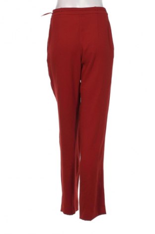 Damskie spodnie H&M, Rozmiar S, Kolor Czerwony, Cena 95,99 zł