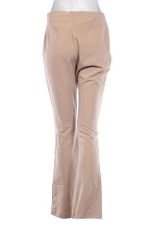 Pantaloni de femei H&M, Mărime M, Culoare Bej, Preț 94,99 Lei