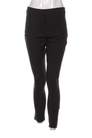 Damenhose H&M, Größe M, Farbe Schwarz, Preis 8,99 €