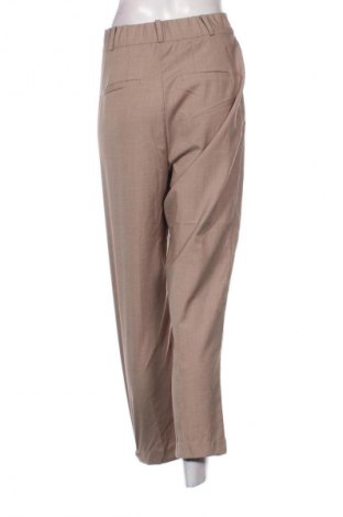 Damenhose H&M, Größe M, Farbe Beige, Preis 8,99 €