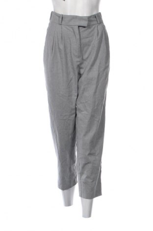 Damskie spodnie H&M, Rozmiar S, Kolor Szary, Cena 95,99 zł