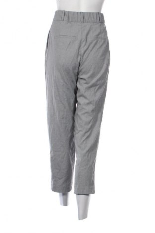 Damskie spodnie H&M, Rozmiar S, Kolor Szary, Cena 95,99 zł