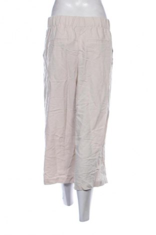 Dámske nohavice H&M, Veľkosť M, Farba Béžová, Cena  11,95 €