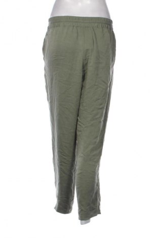Pantaloni de femei H&M, Mărime S, Culoare Verde, Preț 150,99 Lei