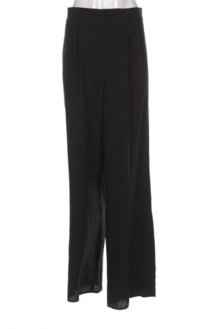 Pantaloni de femei H&M, Mărime M, Culoare Negru, Preț 94,99 Lei