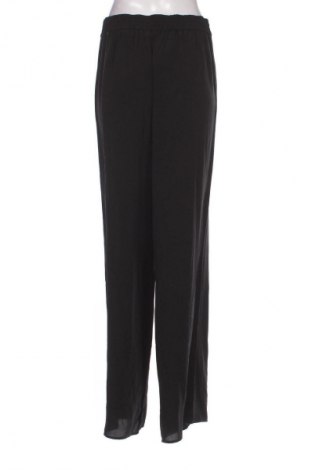 Pantaloni de femei H&M, Mărime M, Culoare Negru, Preț 94,99 Lei