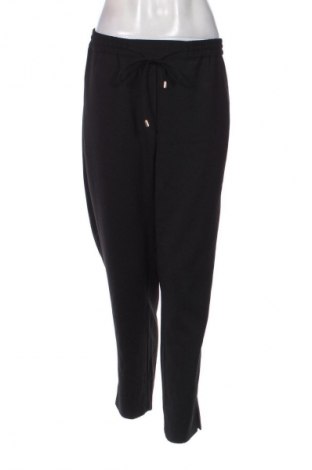 Damskie spodnie H&M, Rozmiar XXL, Kolor Czarny, Cena 95,99 zł