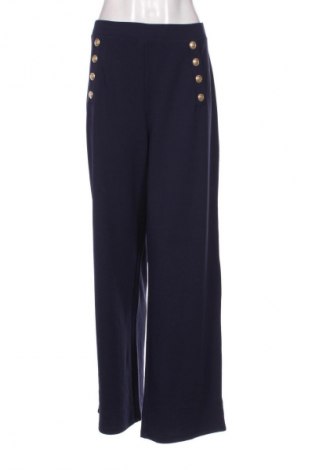 Damenhose H&M, Größe L, Farbe Blau, Preis 31,99 €