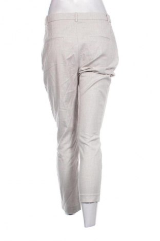 Pantaloni de femei H&M, Mărime M, Culoare Bej, Preț 38,99 Lei